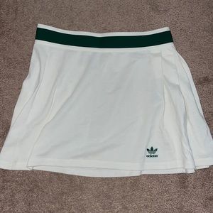 Adidas skirt